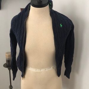 Ralph Lauren Sweater